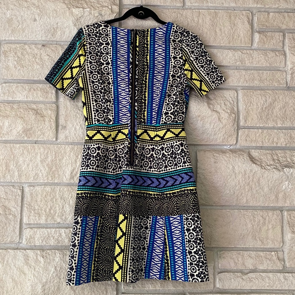 Anthropologie Tracy Reese New Moon Dress ⭐️ - Picture 7 of 9